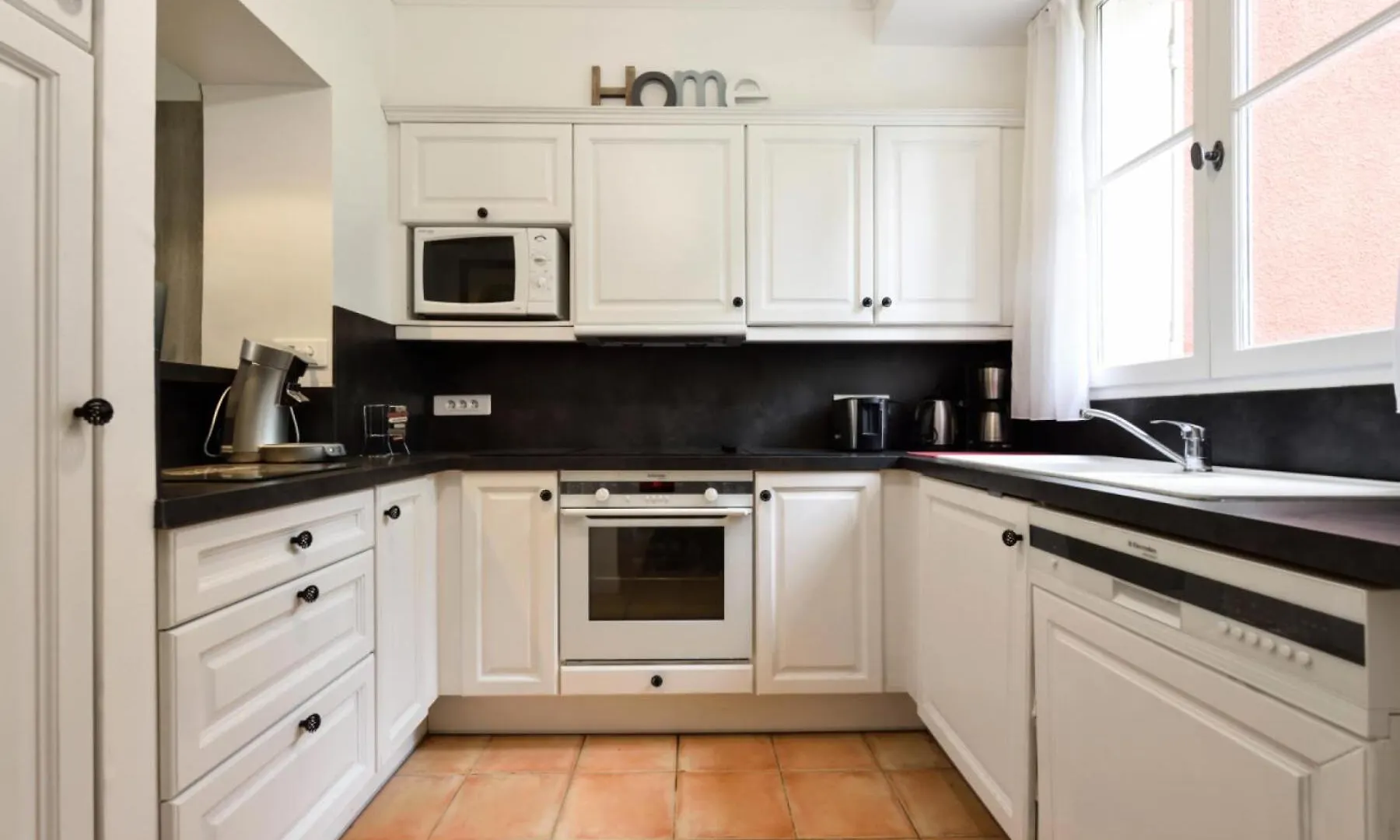 Apartment Les Villas Aux Restanques Du Golfe De St Tropez - Maeva Home - Villa 3 Pieces 6 Personnes Vue Parc - Selection - Super Home Mae-8685 Grimaud