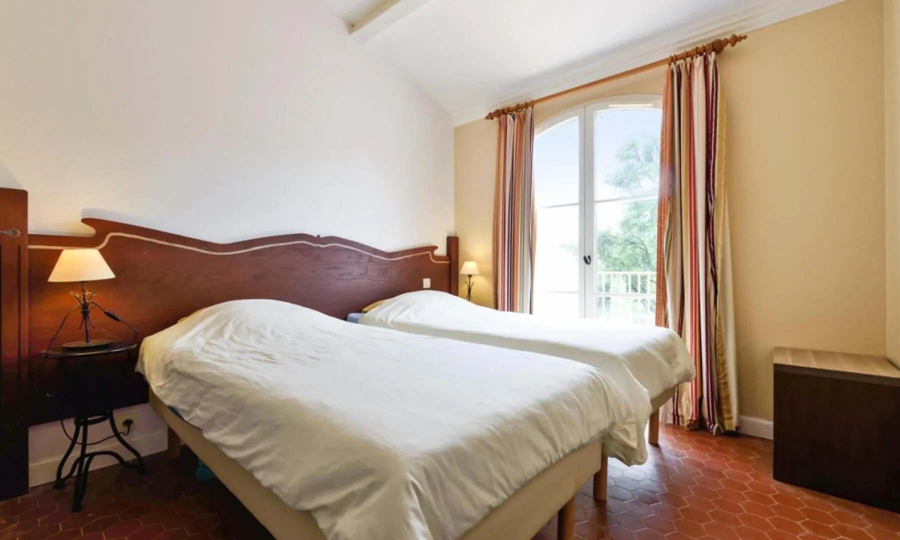 Les Villas Aux Restanques Du Golfe De St Tropez - Maeva Home - Villa 3 Pieces 6 Personnes Vue Parc - Selection - Super Home Mae-8685 Grimaud France