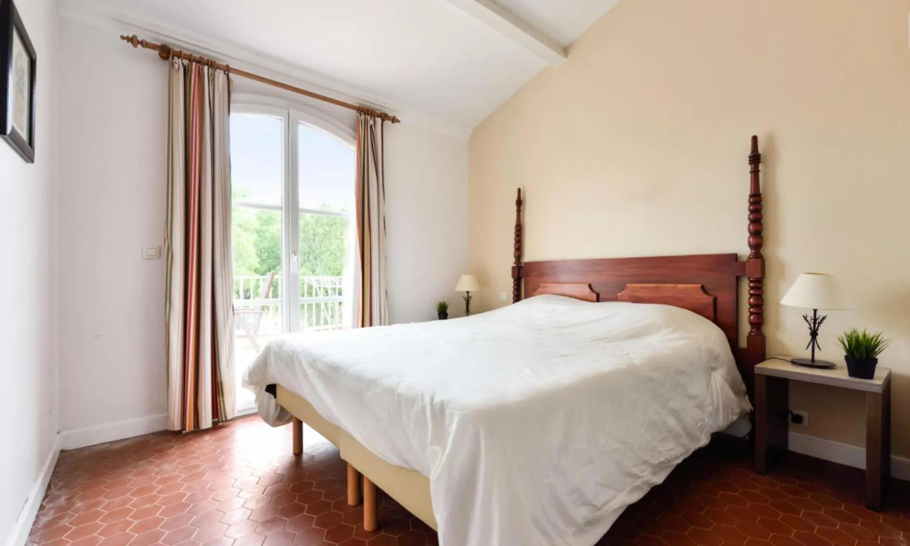 Les Villas Aux Restanques Du Golfe De St Tropez - Maeva Home - Villa 3 Pieces 6 Personnes Vue Parc - Selection - Super Home Mae-8685 Grimaud 0*,  France