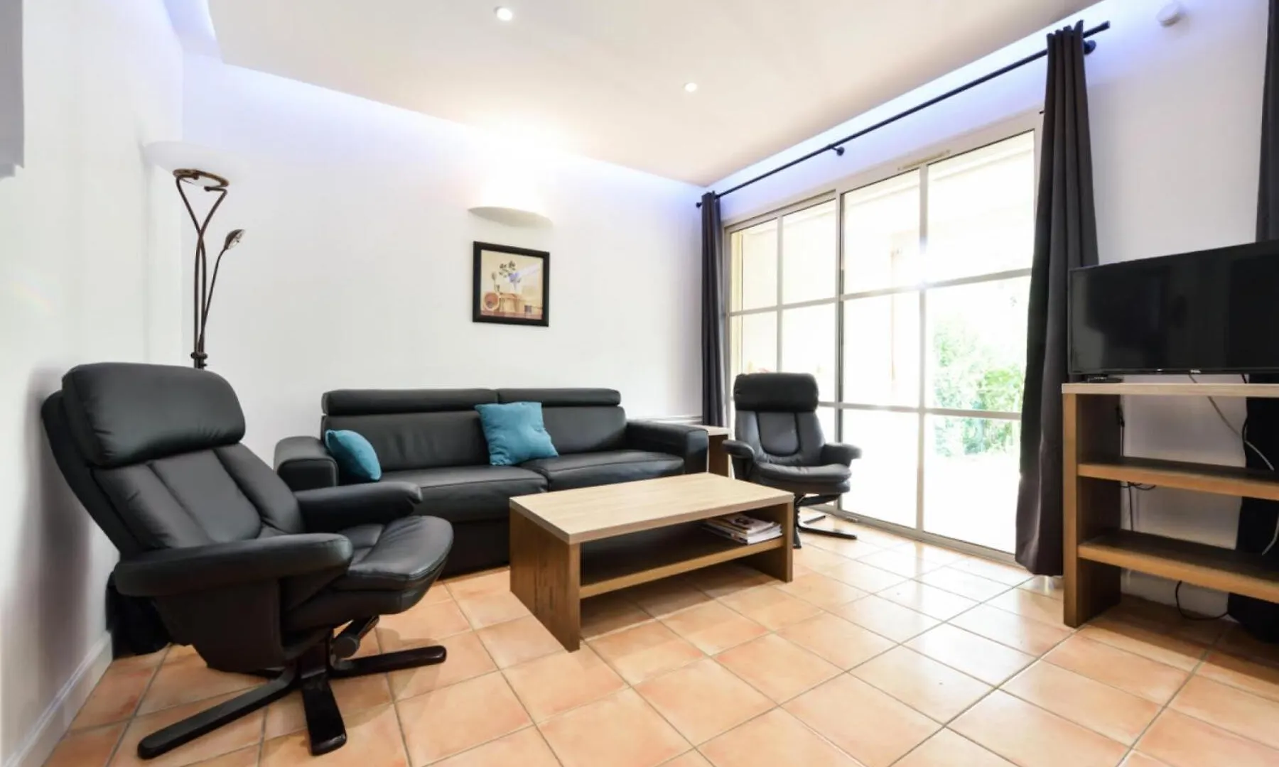 Les Villas Aux Restanques Du Golfe De St Tropez - Maeva Home - Villa 3 Pieces 6 Personnes Vue Parc - Selection - Super Home Mae-8685 Grimaud Apartment