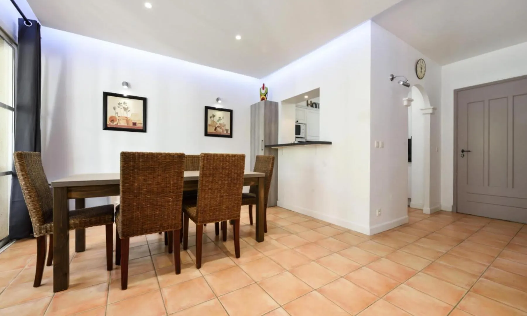Les Villas Aux Restanques Du Golfe De St Tropez - Maeva Home - Villa 3 Pieces 6 Personnes Vue Parc - Selection - Super Home Mae-8685 Grimaud